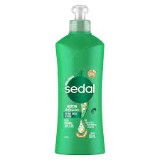 Sedal Crema/Peinar Rizos 300ml